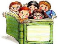 Честит международен ден на детската книга!
