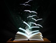 Честваме международния ден на книгата.