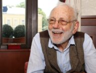 Мазал тов и до 120! Ицко Финци празнува 90 години